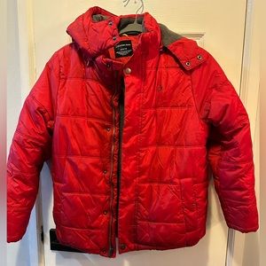 Boys Calvin Klein jacket